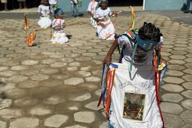 Escola Municipal de Campinas &eacute; reconhecida oficialmente como quilombola