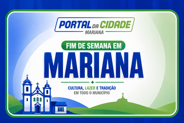 Mariana ter&aacute; fim de semana com festivais, capoeira e encontro de motos