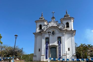 Padre Viegas celebra 321 anos com festa da padroeira e programa&ccedil;&atilde;o cultural