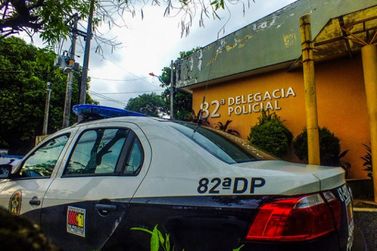 Polícia Civil interdita uma fábrica clandestina de azeite em Maricá