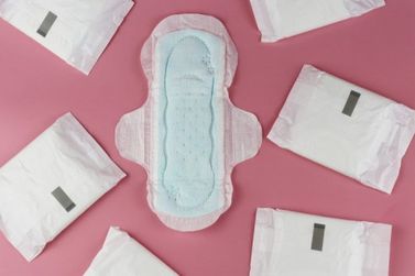Niterói vai distribuir absorventes higiênicos para mulheres em vulnerabilidade