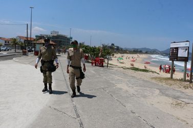 Prefeitura de Niterói inicia Operação Verão 