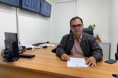 São Gonçalo tem novo secretário municipal de Saúde e Defesa Civil