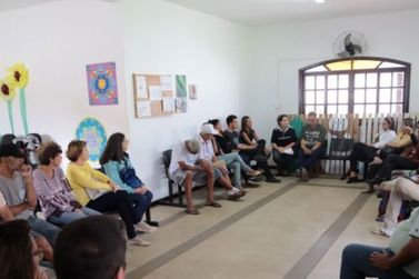 Maricá promove roda de conversas com a temática da resiliência 