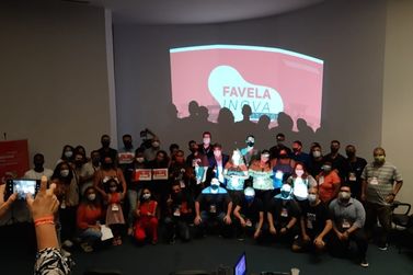 Favela Inova Niterói abre inscrições para jovens empreendedores vulneráveis 