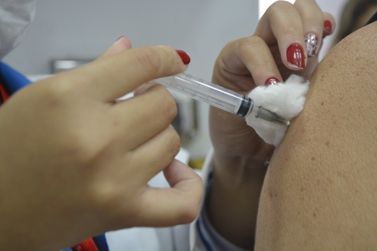 Maricá amplia polos de vacinação e horário de atendimento em três unidades