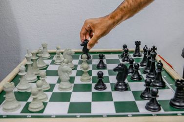 Inscrições abertas para 2ª edição do Torneio Aberto de Xadrez em Itaboraí