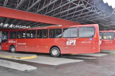 Festival terá com ônibus extras para facilitar acesso de moradores e visitantes