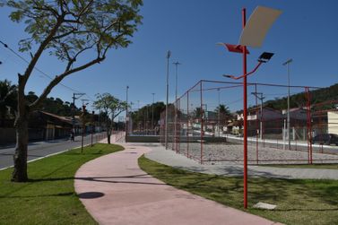 Vagas abertas para prática esportiva no Parque Linear do Flamengo