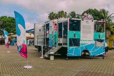 Exposição interativa “Olho D’Água” tem novas apresentações no Rio de Janeiro