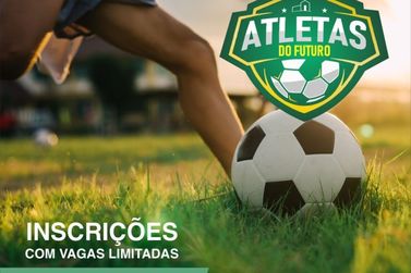Saquarema abre inscrições para projeto esportivo educacional 