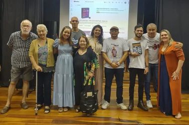Instituto Cultural Povo do Livro será lançado neste domingo (22) em Maricá