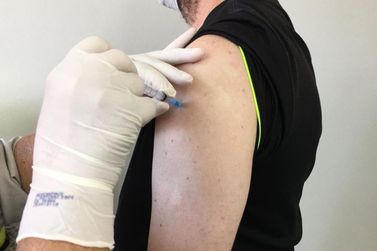 Saúde disponibiliza vacina contra Meningite Tipo C para a população neste mês
