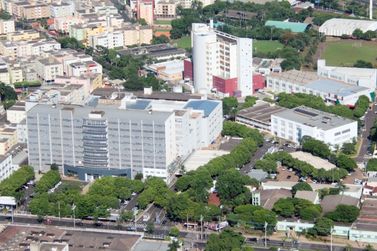 Parceria vai dar novas cores ao complexo hospitalar Funfarme em Rio Preto