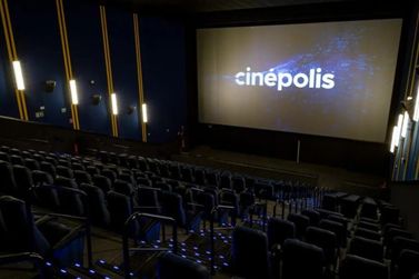 Semana do Cinema terá ingressos a R$12 em todas as sessões da Cinépolis