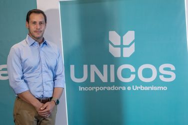 UNICOS revela nova identidade visual e nova linha de produtos