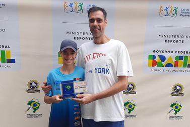 Monte Líbano conhece os campeões no Circuito Aberto Juvenil Brasil - Ano III