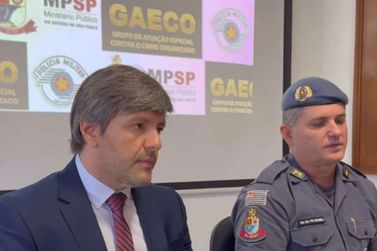 Operação do GAECO mira fraudes em licitações e concursos na região