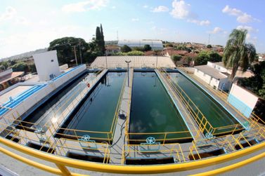 Sanessol: Investimentos para água potável e esgoto tratado para a população