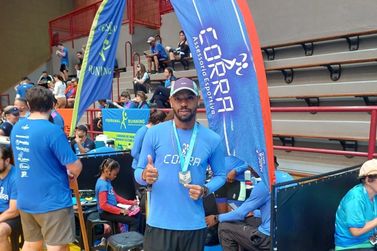 Atleta mirassolense é Bi-Campeão da Corrida SESC em São José do Rio Preto
