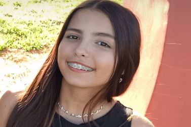 Família procura menina de 12 anos desaparecida em Rio Preto