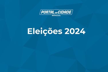 Saiba quem s&atilde;o os candidatos a vereador em Mirassol; veja lista