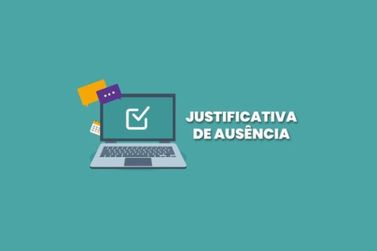 N&atilde;o foi votar? Saiba at&eacute; quando voc&ecirc; deve justificar a aus&ecirc;ncia