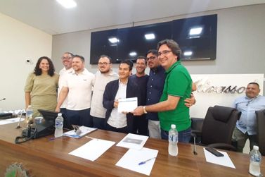 Republicanos ganha for&ccedil;a em Mirassol com a filia&ccedil;&atilde;o de Beto Feres