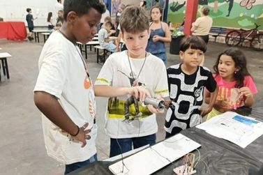 Feira Tecnol&oacute;gica de Mirassol come&ccedil;a na 2&ordf; feira com foco em inova&ccedil;&atilde;o