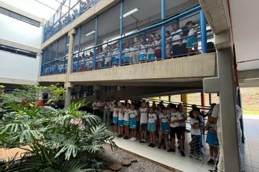 Programa A&ccedil;&atilde;o Conectada abre inscri&ccedil;&otilde;es para col&ocirc;nia de f&eacute;rias em Mirassol