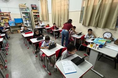 Educa&ccedil;&atilde;o de Mirassol conquista recurso da Uni&atilde;o por desempenho da rede municipal