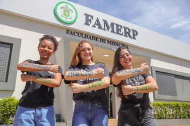 Famerp divulga resultado: mirassolense est&aacute; entre os aprovados em Medicina