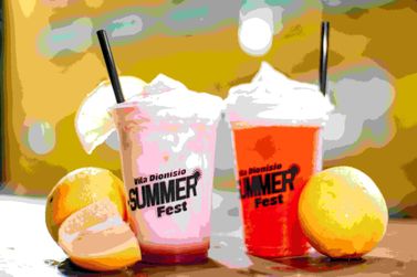 Summer Fest Vila Dion&iacute;sio chega ao Shopping Iguatemi S&atilde;o Jos&eacute; do Rio Preto