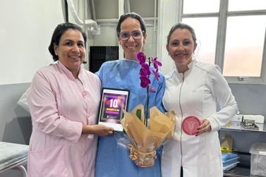 Mirassol tem enfermeiras certificadas pelo Coren-SP para inser&ccedil;&atilde;o de DIU