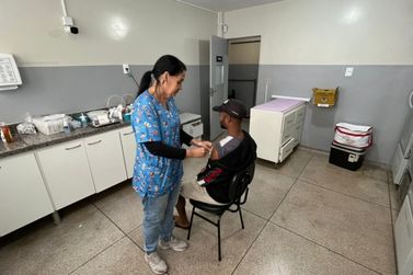  Mirassol libera vacina contra chikungunya para moradores de outras cidades
