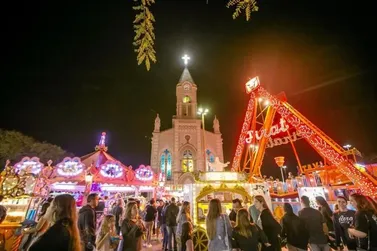 Prefeitura de Mirassol e comiss&atilde;o iniciam planejamento da Festa de S&atilde;o Pedro