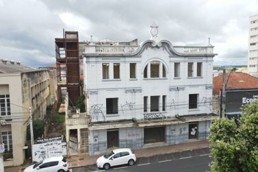 Reforma da Casa de Cultura de Mirassol avan&ccedil;a com libera&ccedil;&atilde;o de R$ 7,3 milh&otilde;es