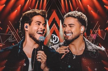 Rodeio de Jaci tem show de Danilo & Davi e entrada solid&aacute;ria nesta sexta