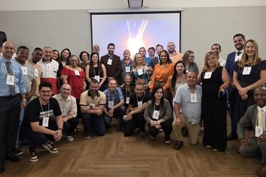 'Conex&otilde;es de L&iacute;deres' humaniza o networking em Mirassol e regi&atilde;o Metropolitana