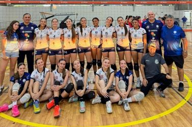 Leoas de Mirassol atropelam Jacare&iacute; e vencem por 3 a 0 no Paulista Sub-17