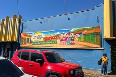 Mega Feira do Livro come&ccedil;a nesta quinta em Mirassol