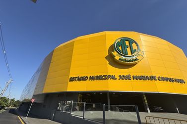 Mirassol faz promo&ccedil;&atilde;o e vende ingressos a R$ 20 para lotar o Mai&atilde;o contra o Fluminense