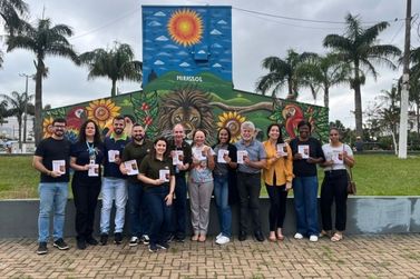 Prefeitura e Sebrae levam Mirassol Empreendedora 2.0 direto aos lojistas do munic&iacute;pio