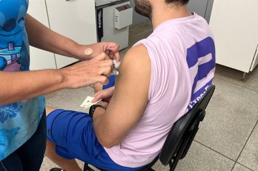 Vacina contra chikungunya em Mirassol termina neste s&aacute;bado; veja onde e quando tomar