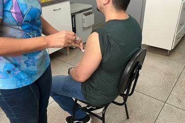 Vacina&ccedil;&atilde;o contra gripe &eacute; ampliada para toda a popula&ccedil;&atilde;o em Mirassol