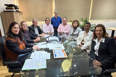 Conv&ecirc;nio garante vagas em institui&ccedil;&atilde;o para idosos de Mirassol, B&aacute;lsamo e Mirassol&acirc;ndia