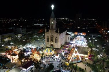 Festa de S&atilde;o Pedro entra na reta final com missa, prociss&atilde;o e quermesse em Mirassol
