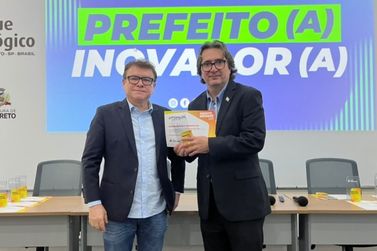 Mirassol &eacute; premiada por projeto de mobilidade inteligente em F&oacute;rum regional