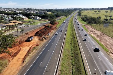 Obras na Washington Lu&iacute;s podem afetar viagem de mirassolenses entre 22 e 28 de junho