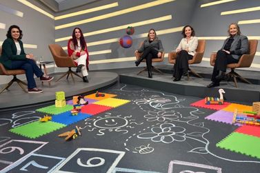 Polo da Univesp de Mirassol vira refer&ecirc;ncia na Semana Mundial do Brincar